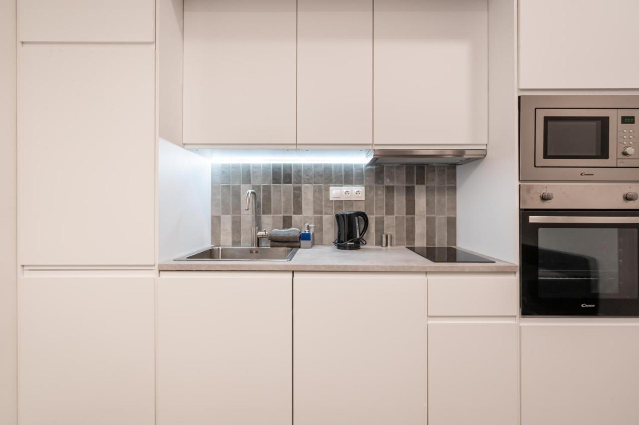 K10 - Kazinczy Street Heritage Suite - Best Location By Bqa Budapest Ngoại thất bức ảnh