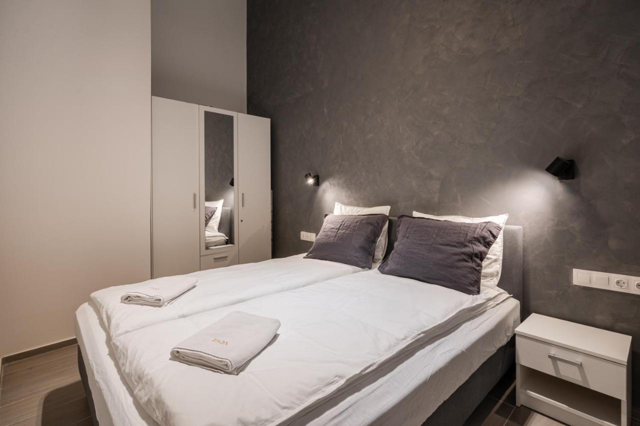 K10 - Kazinczy Street Heritage Suite - Best Location By Bqa Budapest Ngoại thất bức ảnh