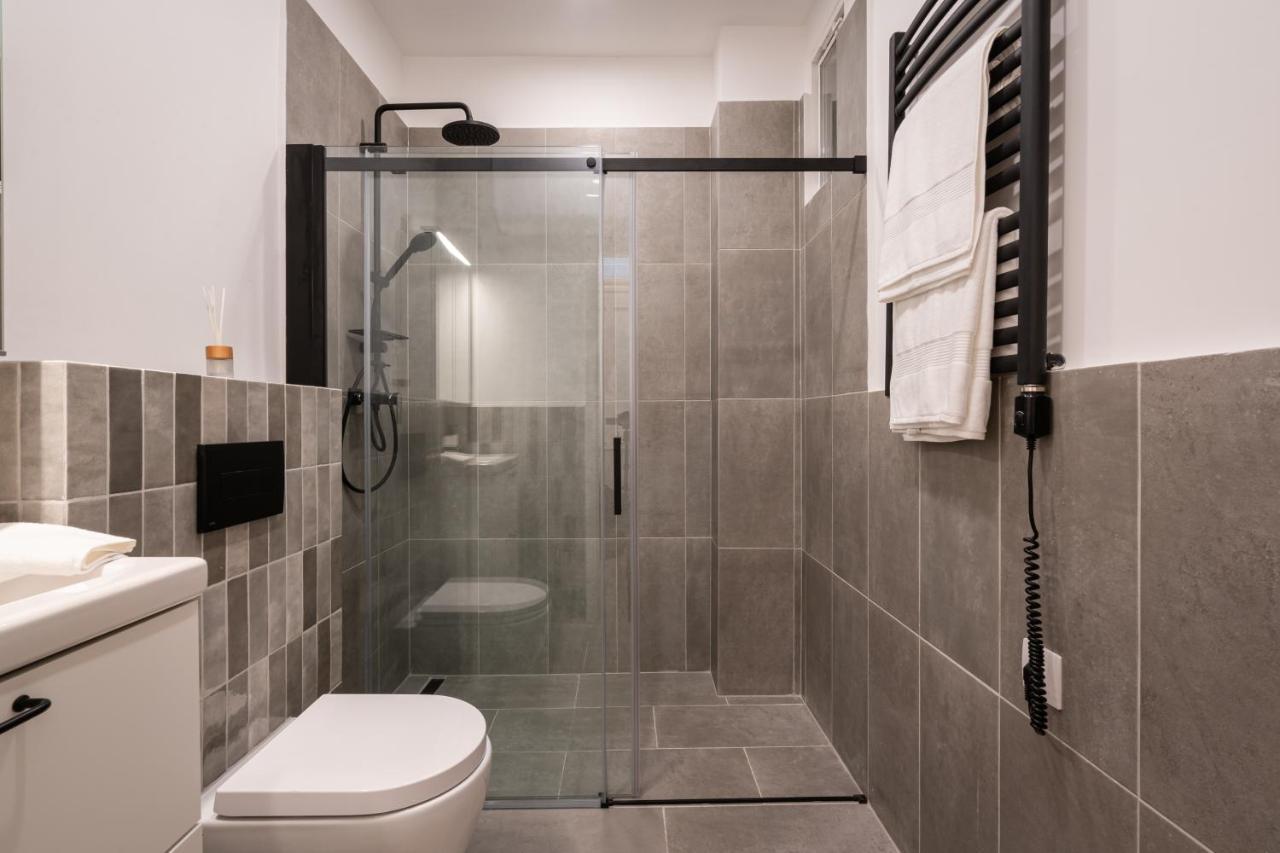 K10 - Kazinczy Street Heritage Suite - Best Location By Bqa Budapest Ngoại thất bức ảnh