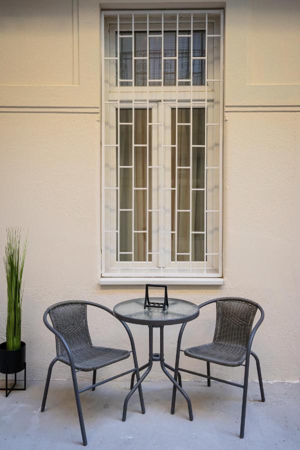 K10 - Kazinczy Street Heritage Suite - Best Location By Bqa Budapest Ngoại thất bức ảnh