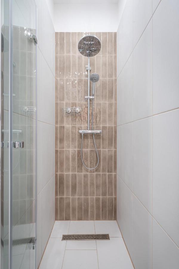K10 - Kazinczy Street Heritage Suite - Best Location By Bqa Budapest Ngoại thất bức ảnh